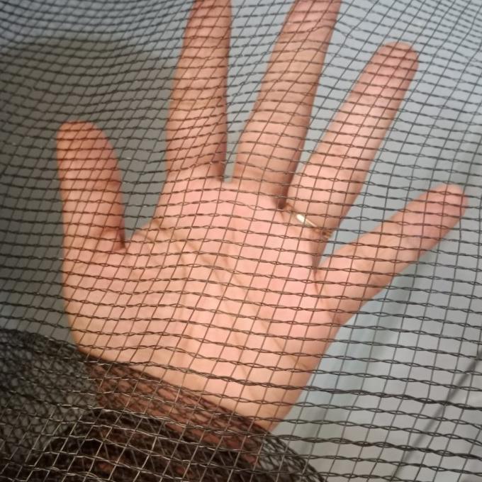 Bisa Cod Jaring Tanaman, Waring, Jaring Pengaman Tanaman, Jaring Paranet/Meter ||