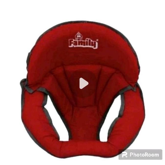 Jok Baby Walker Family FB-880 | FN 880 II asmarabiru olshop