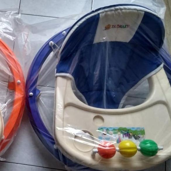 baby walker tajimaku