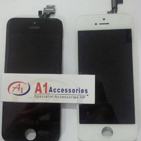 Lcd Touchscreen Iphone 5S Original