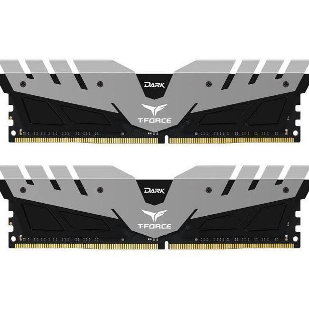 Ram T-Force Dark DDR4 16GB (2X8GB) 2400Mhz Terlaris