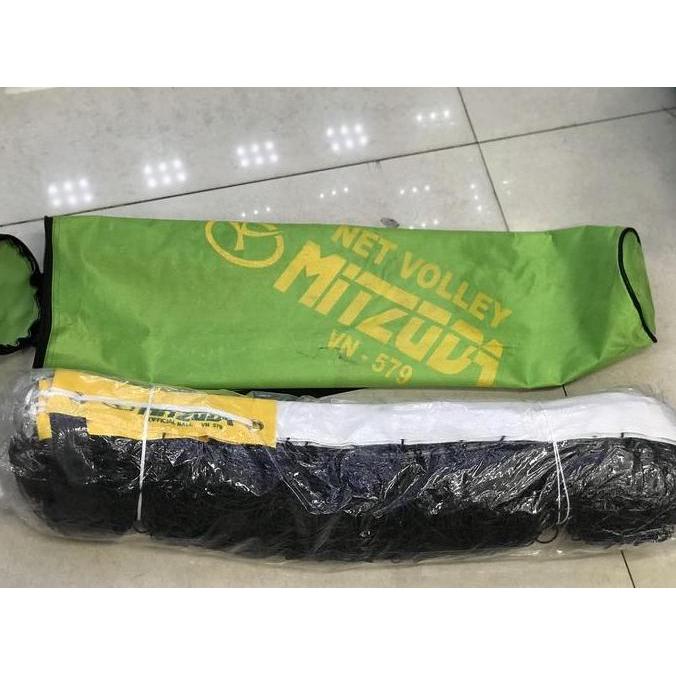 MITZUDA NET VOLI VN 579 ORIGINAL Terlaris
