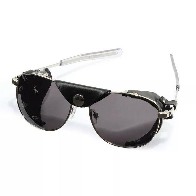 ROTCHO 20380 TACTICAL AVIATOR SUNGLASSES WITH WIND GUARDS KACAMATA TACTICAL HIKING TREKKING ORIGINAL