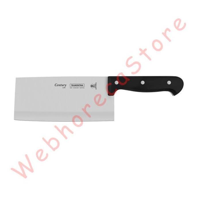 Tramontina Century Chinese Cleaver 7" Terlaris