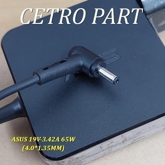 Adaptor Charger Laptop Asus Vivobook 15 K513E K513Ea K513 Series 65W