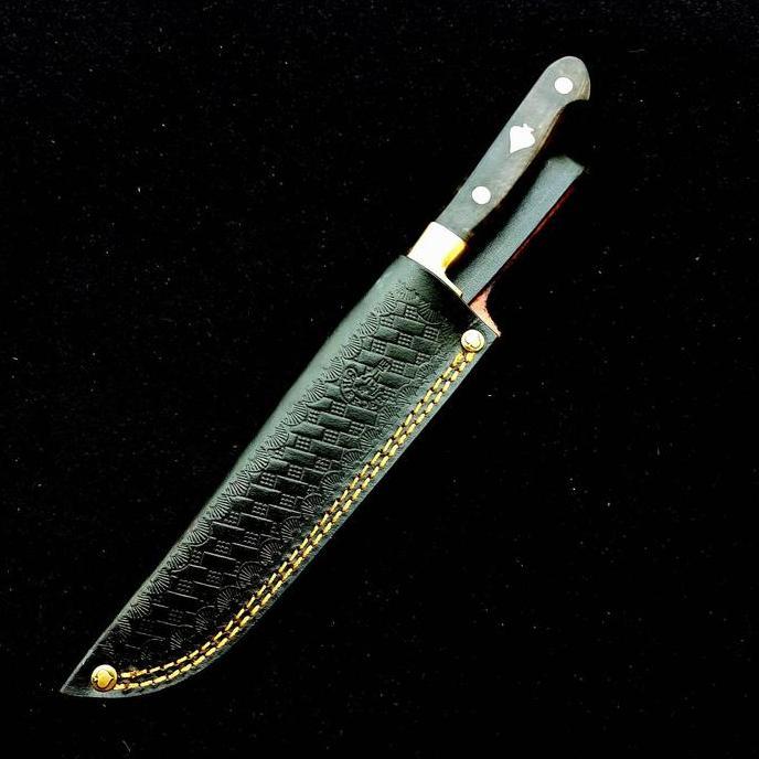 Pisau Solingen Pisau cap Garpu Stainless Terlaris