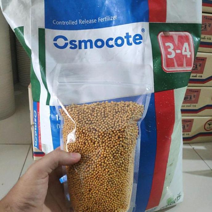 Osmocote 14-14-14 1kg Slow Release