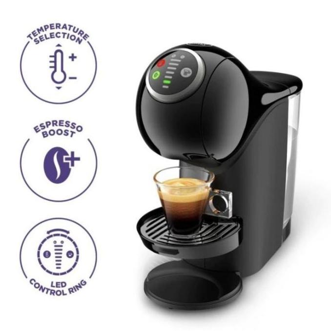 mercyandraback - nescafe dolce gusto genio s plus mesin kopi otomatis garansi resmi