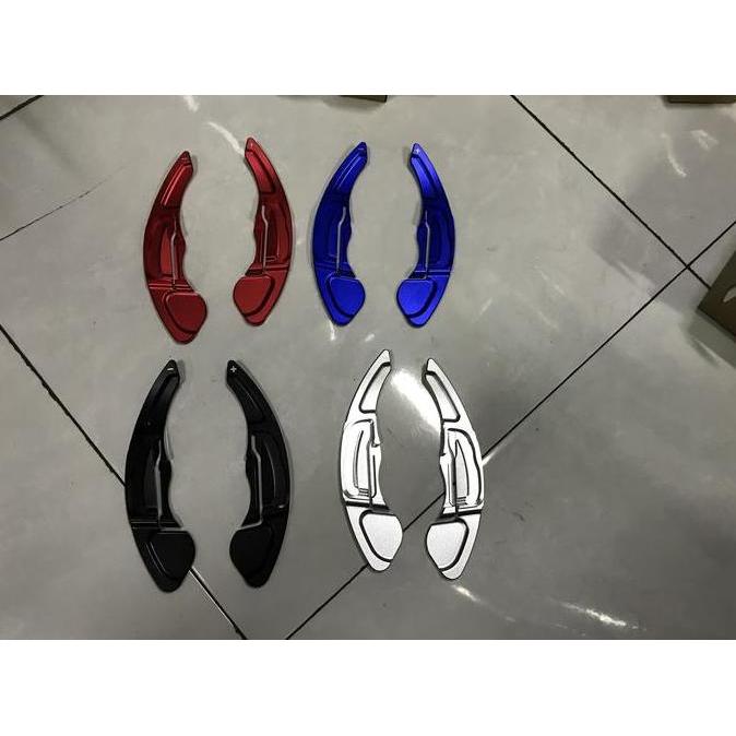 Pedal shift steer extension Honda Civic FD