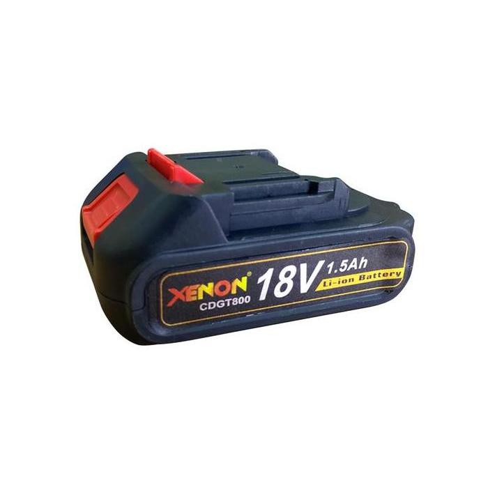 XENON Mesin Potong Rumput Baterai Grass Trimmer Cordless 20v