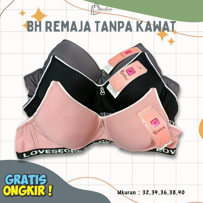 Murah BH Remaja ABG | Bh Busa Tanpa Kawat | Bh Wanita Dewasa | Bh cewek murah | bra wanita murah Mot
