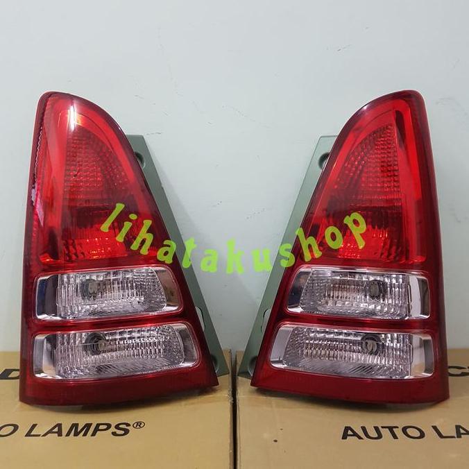Lampu Stop Belakang Tail Lamp Innova Old 2004 2005 2006 2007