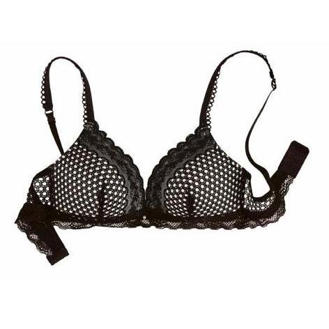 Murah BRA ESMARA BLACK LACE (BH.3003.VO) Non COD