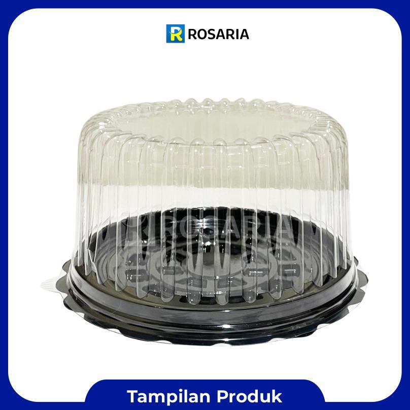 [ 10 Pcs ] Mika Ct Bulat 18 Mmp Cake Tray Tumini Tart Spaylater 0%