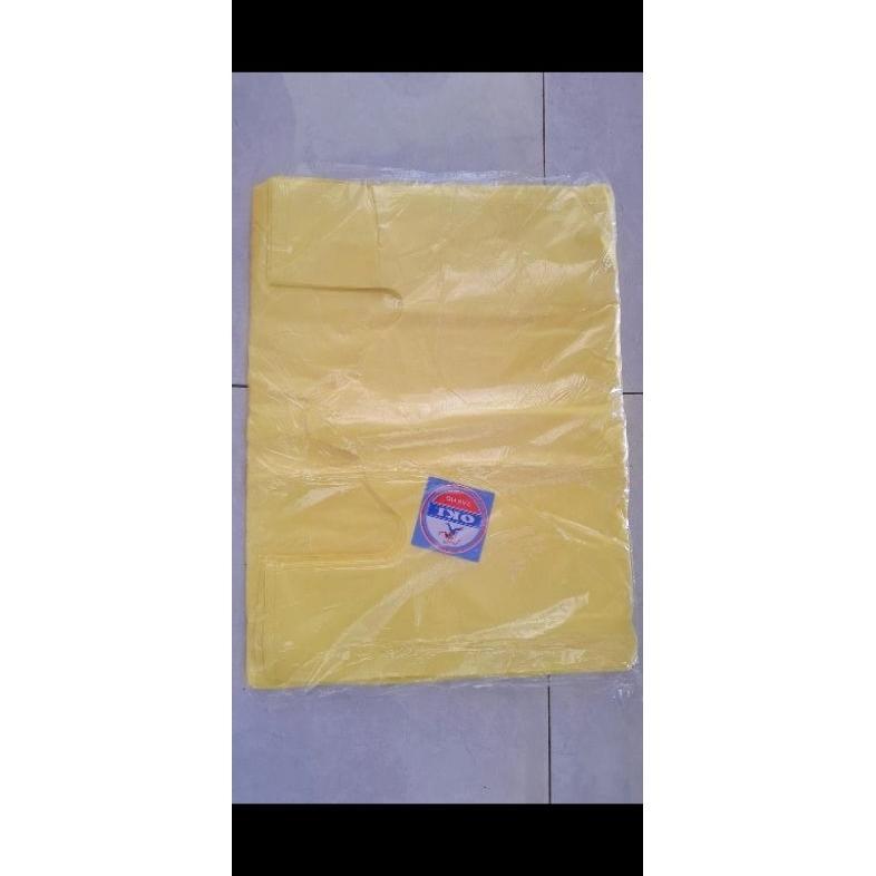 Bisa Cod Isi 20  Kresek Jumbo 55 X80  Kresek Laundry Kresek Layangan ><