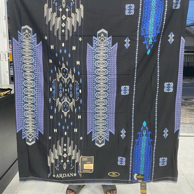 Diskon Sarung Ardan Sgj Gold By Ketjubung
