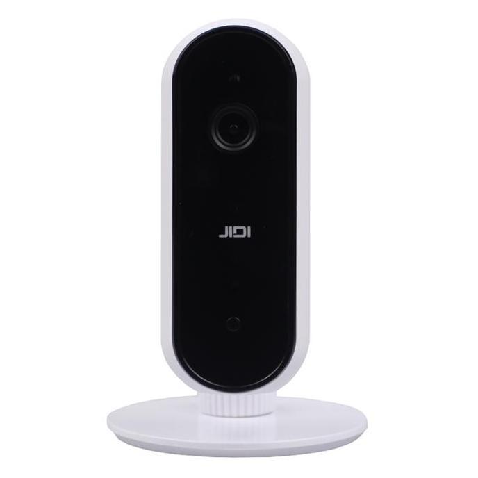 BEBAS ONGKIR - JIDI JH06N CCTV IP Smart WIFI Home Camera 1080P [TYCAM]