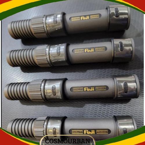 Ready Reel Seat Fuji (Gold Label) Dpssd