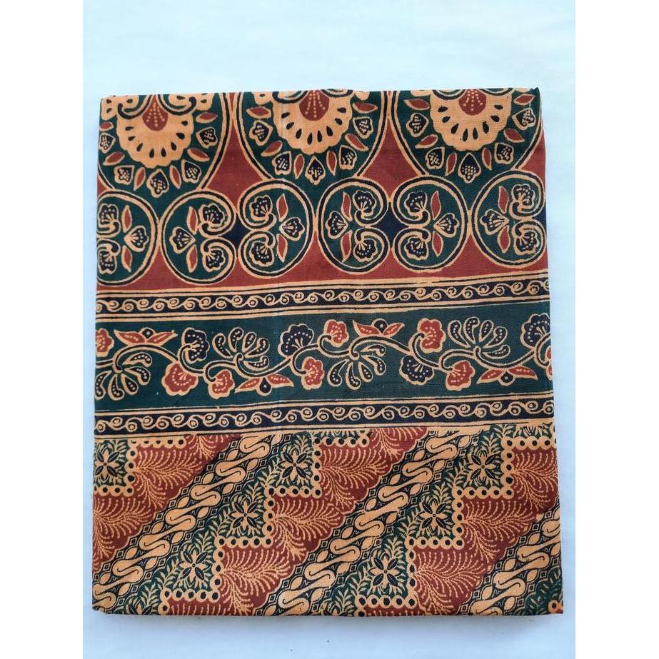 Terjangkau Paket Hemat Isi 5 Pcs Sarung Batik Laseman Sudah Dijahit Kain Sarung Ibu Melahirkan