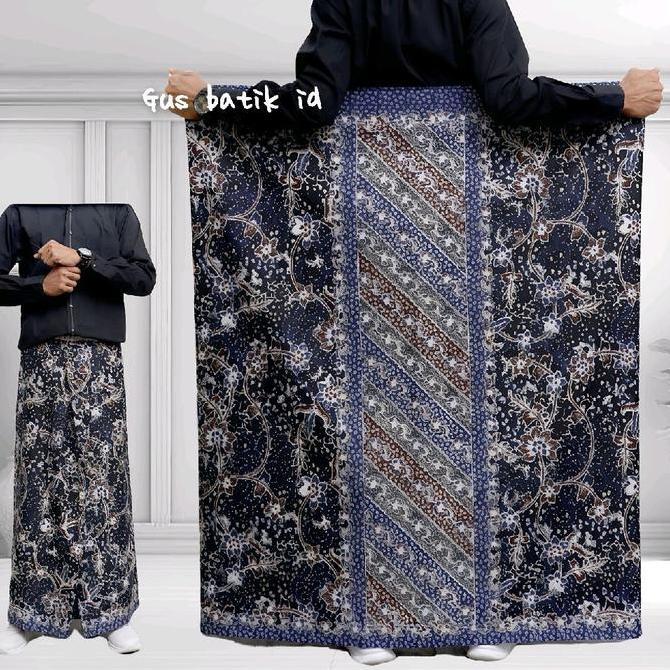 Miliki Sarung Batik Lasem Sarung Batik Pekalongan Sarung Dewasa Sarung Remaja Muslim Pekalongan Moti