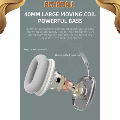 Top Seller P9 Headset Bluetooth P9 Macaron Headset Classy Headset Wireless