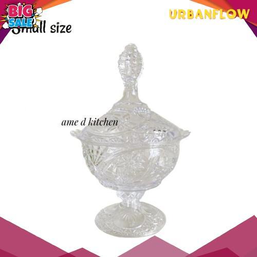 New Toples Bijian Kristal Mika Small (Kecil ) Tkk 1099 Golden Sunkist
