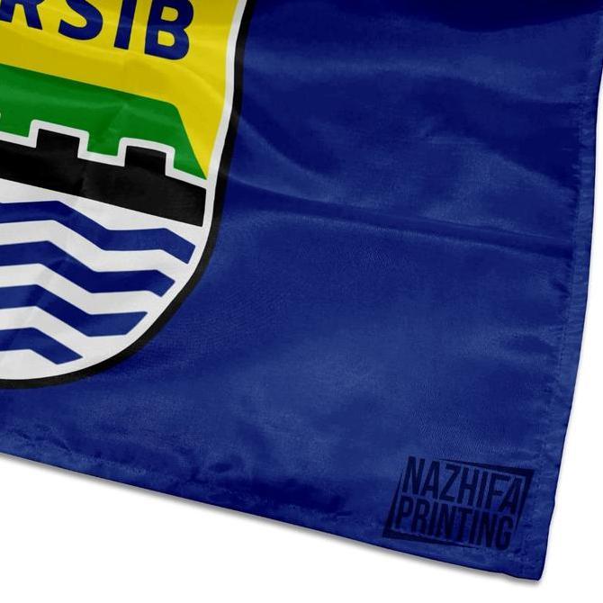 Bendera Persib Maung Bandung Bobotoh, Ukuran Kecil - Besar, Komunitas, Suporter