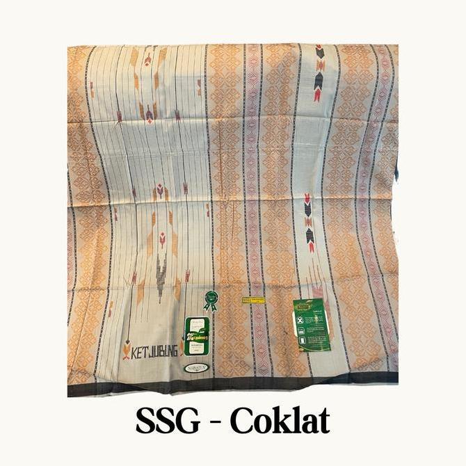 Miliki Sarung Ketjubung Afkir Reject Tcw Ssg Tsl Tpi Pls Skg [Part 3]