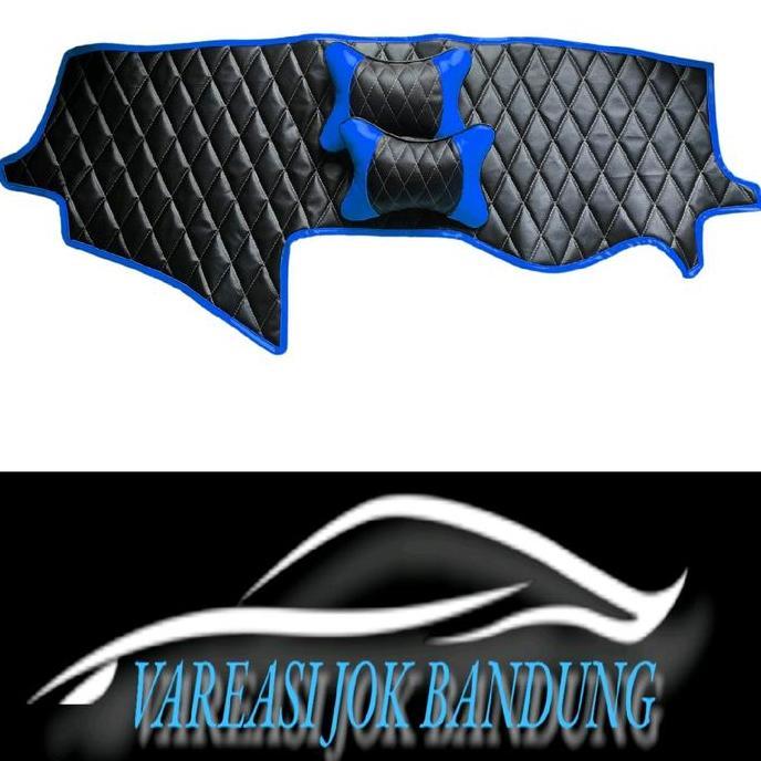 Alas Dasbord Mobil Agya Ayla Taplak Dasbord+Dasbord Kulit Sintetis Aksesoris Mobil Cover Car Jok Das