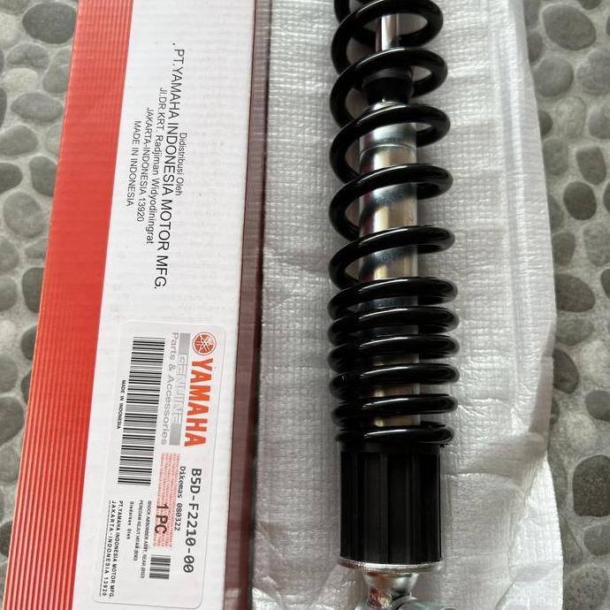 Shock Belakang Freego B5D