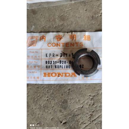 mur kopling ronsel cb gl megapro tiger