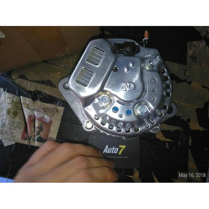 Alternator Dinamo Ampere Alternator Xenia 1.0 Original. Original Dan Terpercaya