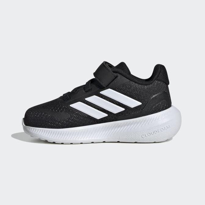 Adidas Runfalcon 5 - Sepatu Anak Laki-Laki