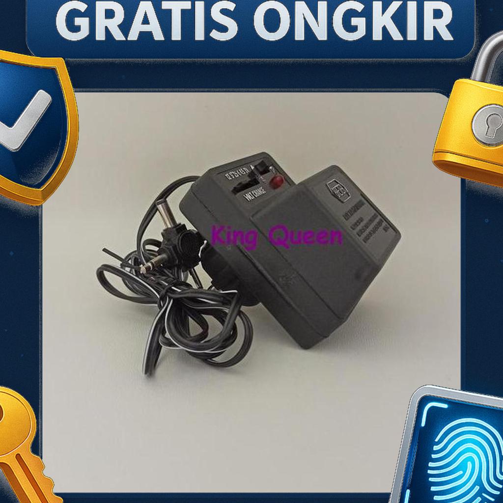 Adaptor Breter Ac/Dc Pp-500