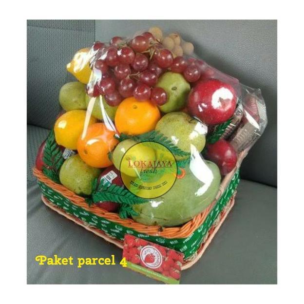 Parcel Buah | Parcel Buah Segar | Parsel Buah | Parsel Buah Segar | Hampers Buah Segar | JABODETABEK