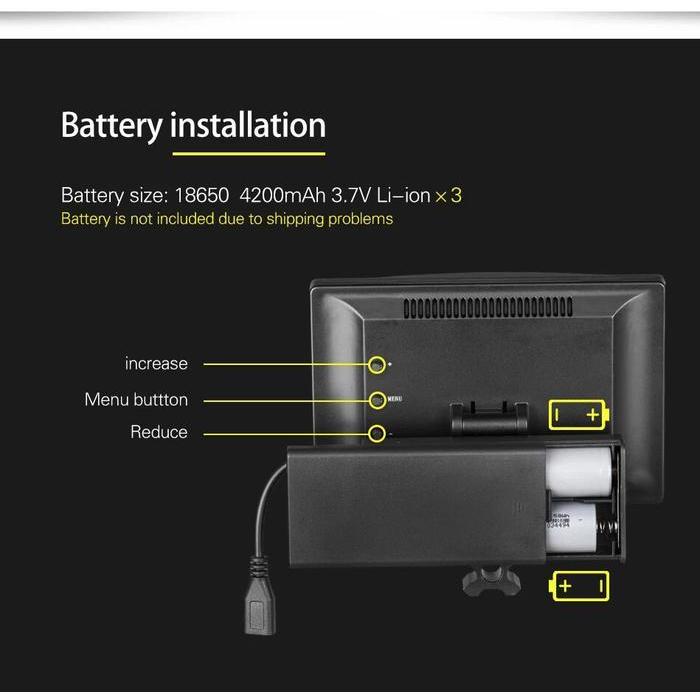Night Vision Riffle Scope Kamera Inframerah Led Ir 850Nm Tahan Air Perangkat Penglihatan Malam Berbu