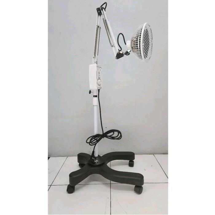 Lampu Terapi Tdp Cq29/Cq36 Xinfeng Alat Terapi Akupuntur Dengan Gelombang Panas/Lampu Infrared Ir400