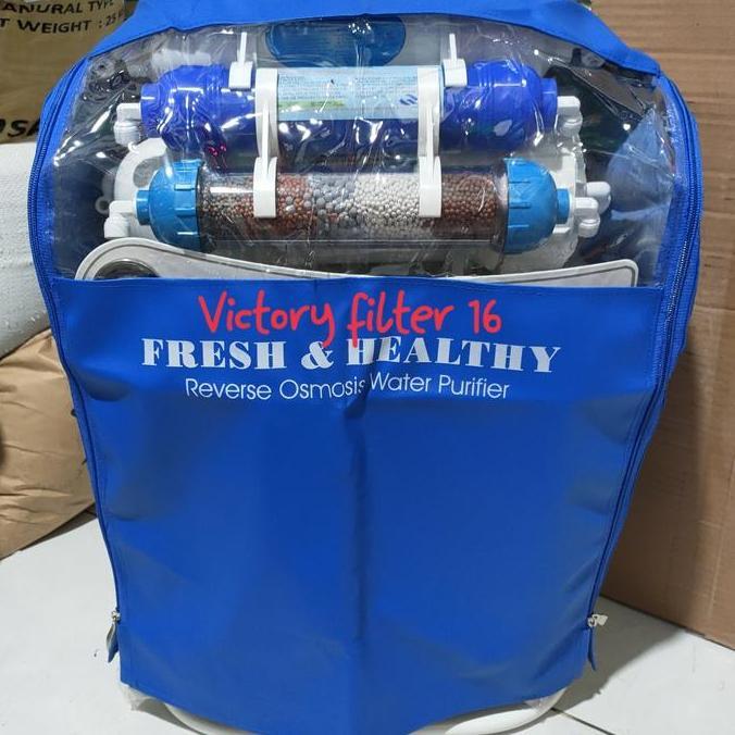 Cover ro/tutup mesin ro