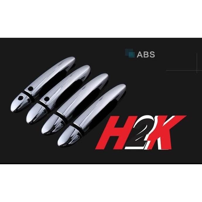Aksesoris Mazda Cx 5 - Outer Handle Cover Mazda Cx5 Restock