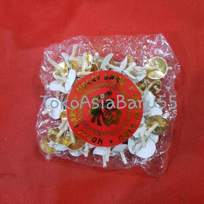 Sumbu minyak lilin apung tanpa pelampung / sumbu lilin minyak / sumbu