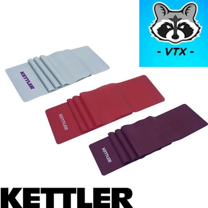 Kettler Latex Flexiband