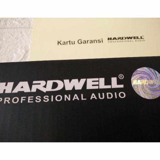 Yowwwvannn - Hardwell H-2 Mic Wireless Headset Bando Profesional Untuk Presentasi Imam Masjid