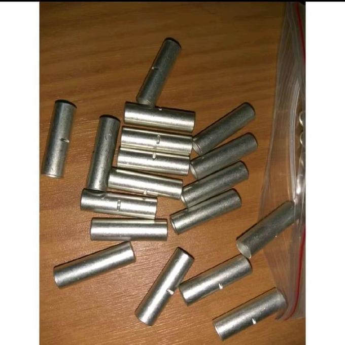 SOCK SKUN KABEL 10MM / KONEKTOR L-10 VERBENDING KABEL