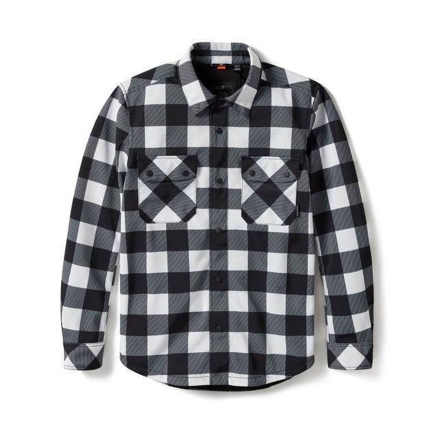 Jaket Kemeja Operatif Hd Mesh Cowok Harley Davidson Genuine Usa 97137-25Vm Termurah Best Quality 100