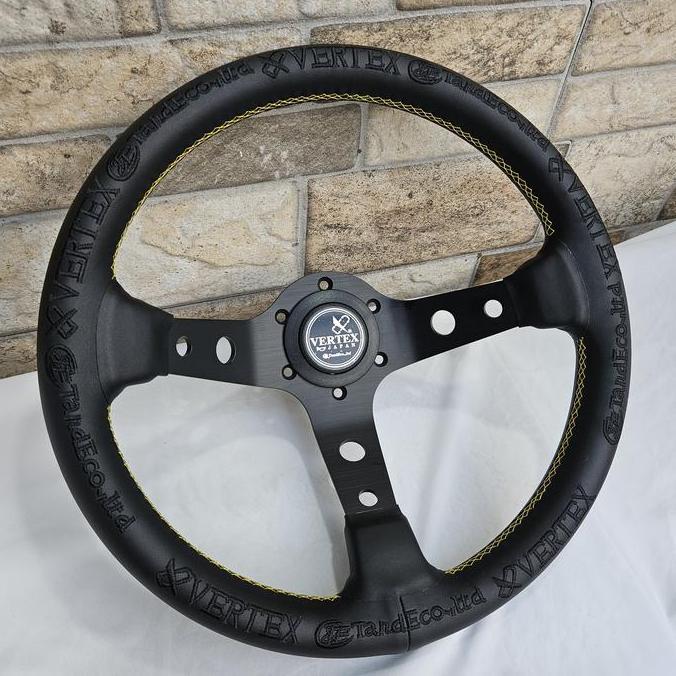 Stir Racing Vertex King Of Vertex 13 Inch 330Mm Stir Racing Jdm Import Termurah