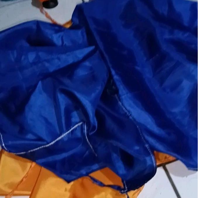 Miliki Bendera Polos,Kain Bendera Biru,Bendera Warna,Bendera Biru,Bendera Persib,Bendera Kain