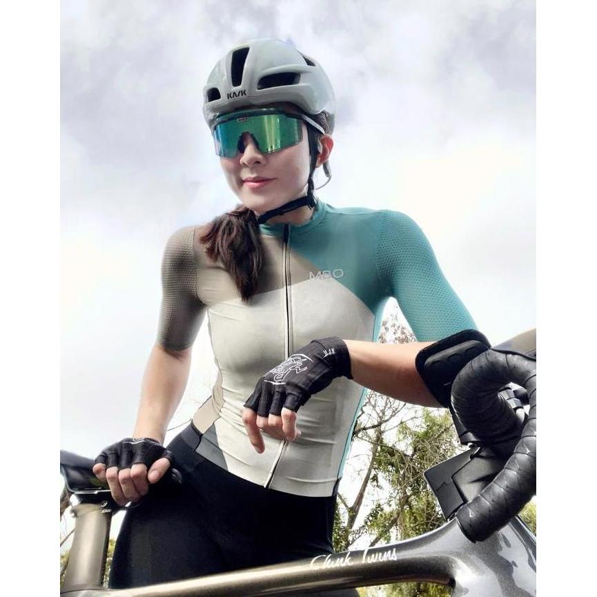 Jersey Women Mysenlan Mbo Special Edition Prism Cycling Jersey