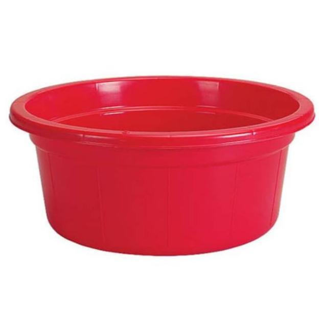 BASKOM BULAT/ JOLANG-BASIN USA no 30 LION STAR ( atau ) baskom