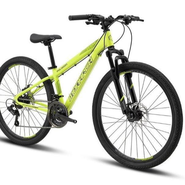 POLYGON Sepeda Gunung Monarch MYT