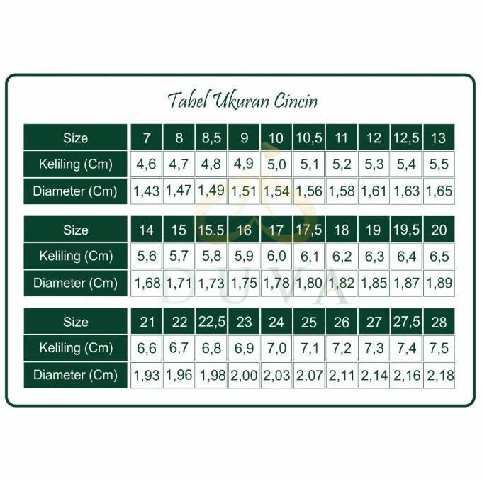 Cincin Kawin Nikah Single Wanita Emas Putih D.121